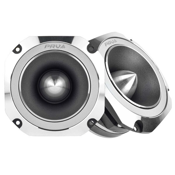 Main product image for PRV Audio TW700Ti-4-SLIM Super Tweeter 4 Ohm Slim Version Pair294-3446